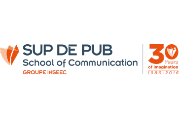 SUP DE PUB - INSEEC School of Communication
